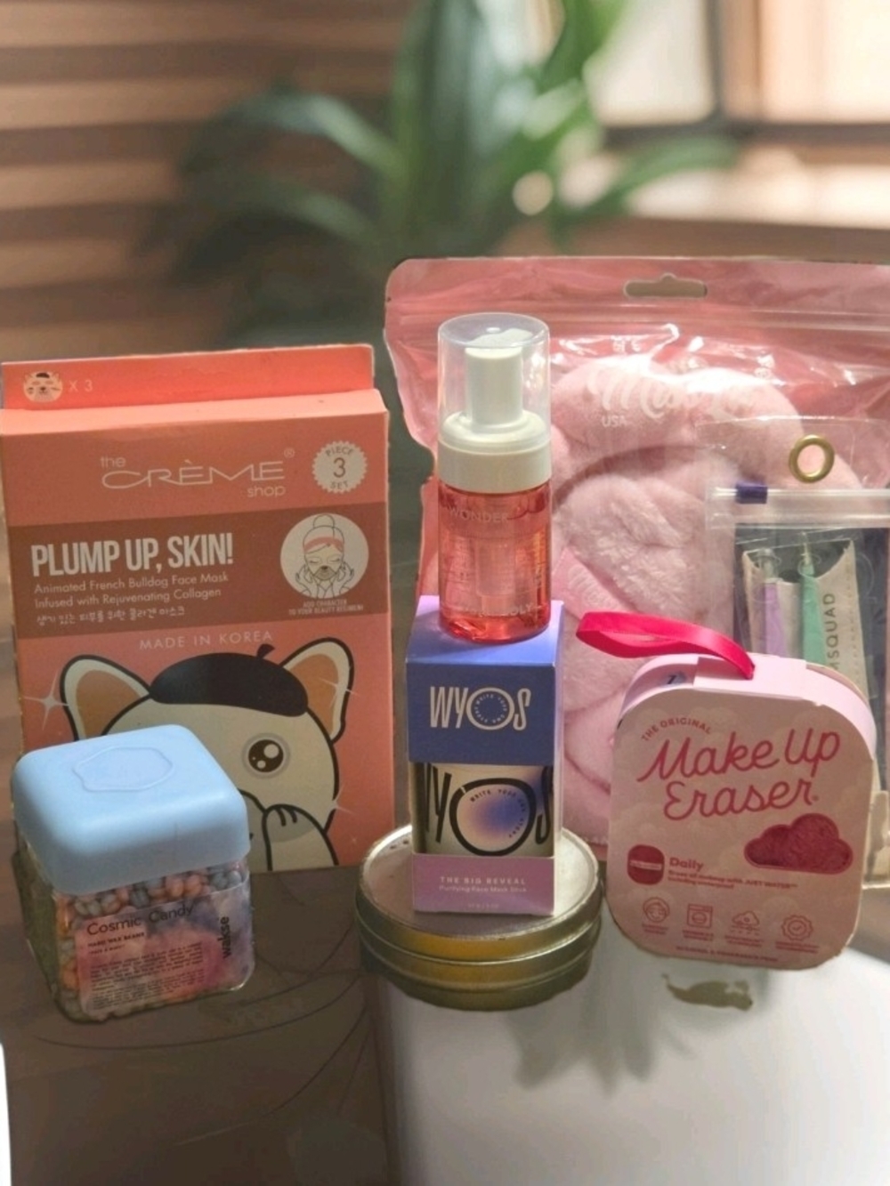 Skincare Bundle